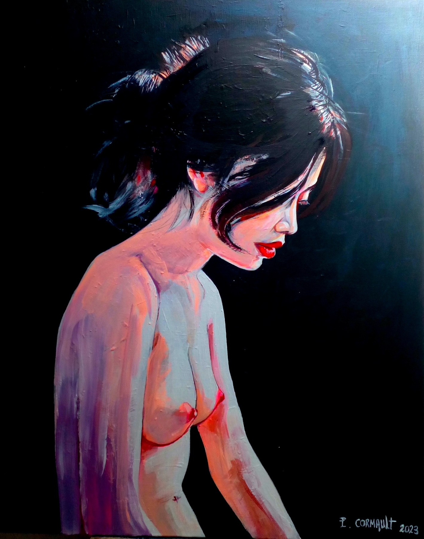 Philippe Cormault, Nguyen Hoang Viet Philippe Cormault, Nguyen Hoang Viet