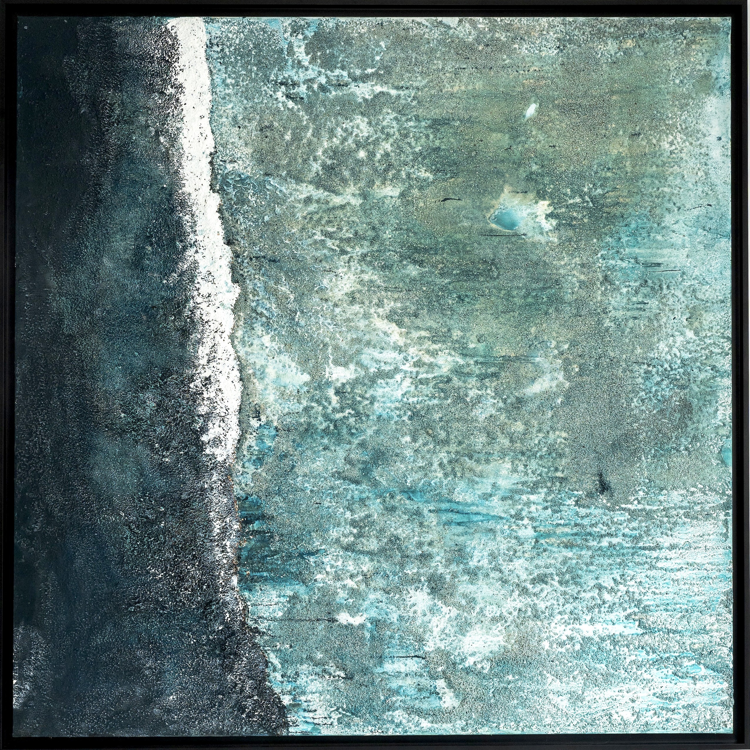 Jil Joannin, Waves Jil Joannin, Waves