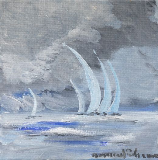 Bernard Relecom