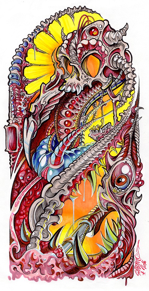 Sane2, Untitled Sane2, Untitled