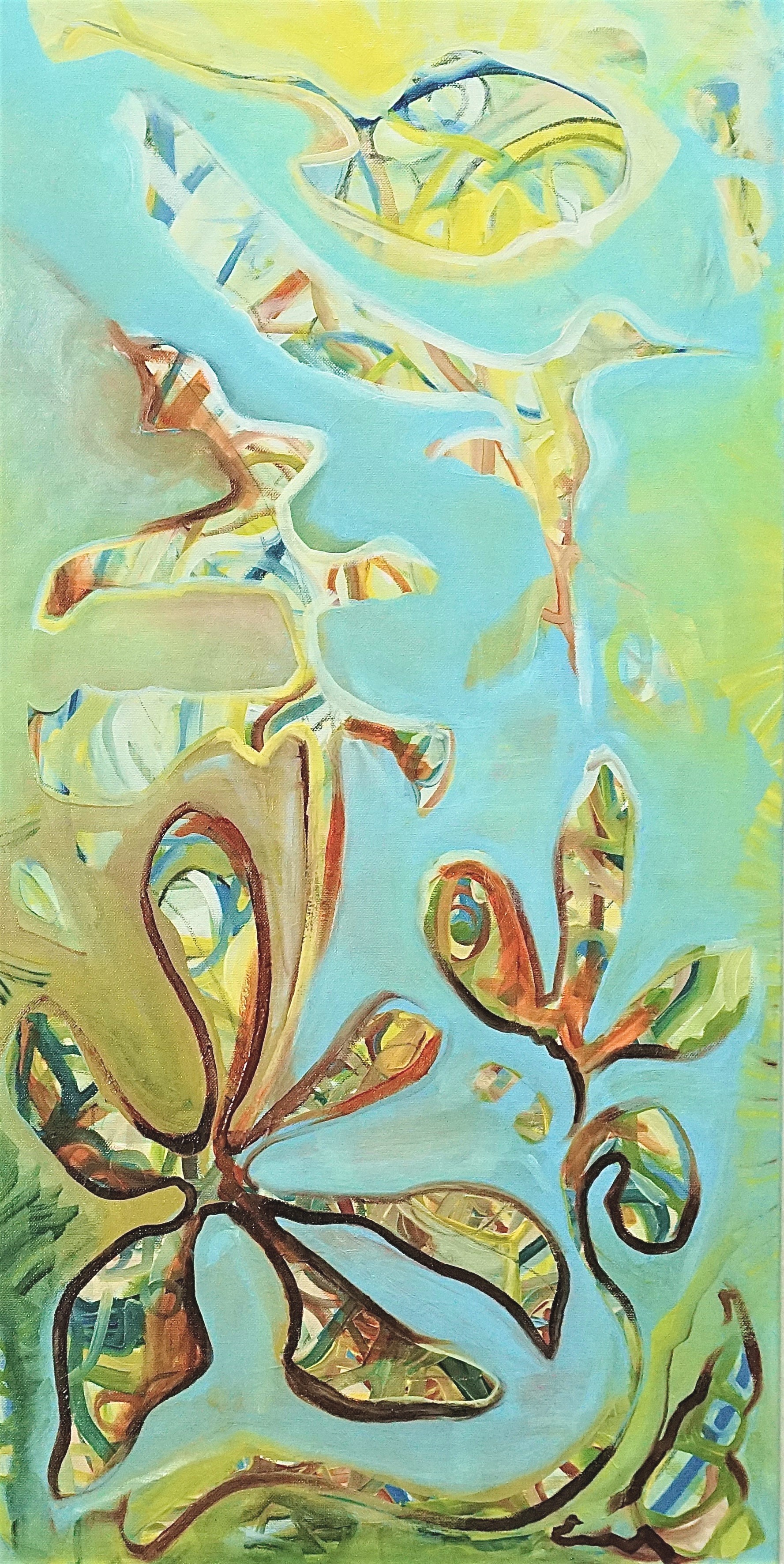 Judith Christine Riemer, Paradise Garden Judith Christine Riemer, Paradise Garden