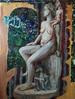 Still life, Egle Norkute