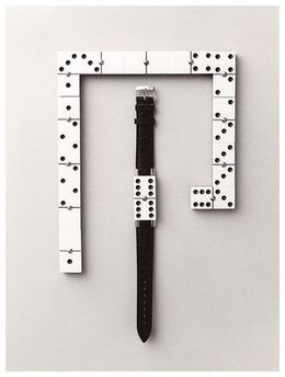 Domino, Chema Madoz