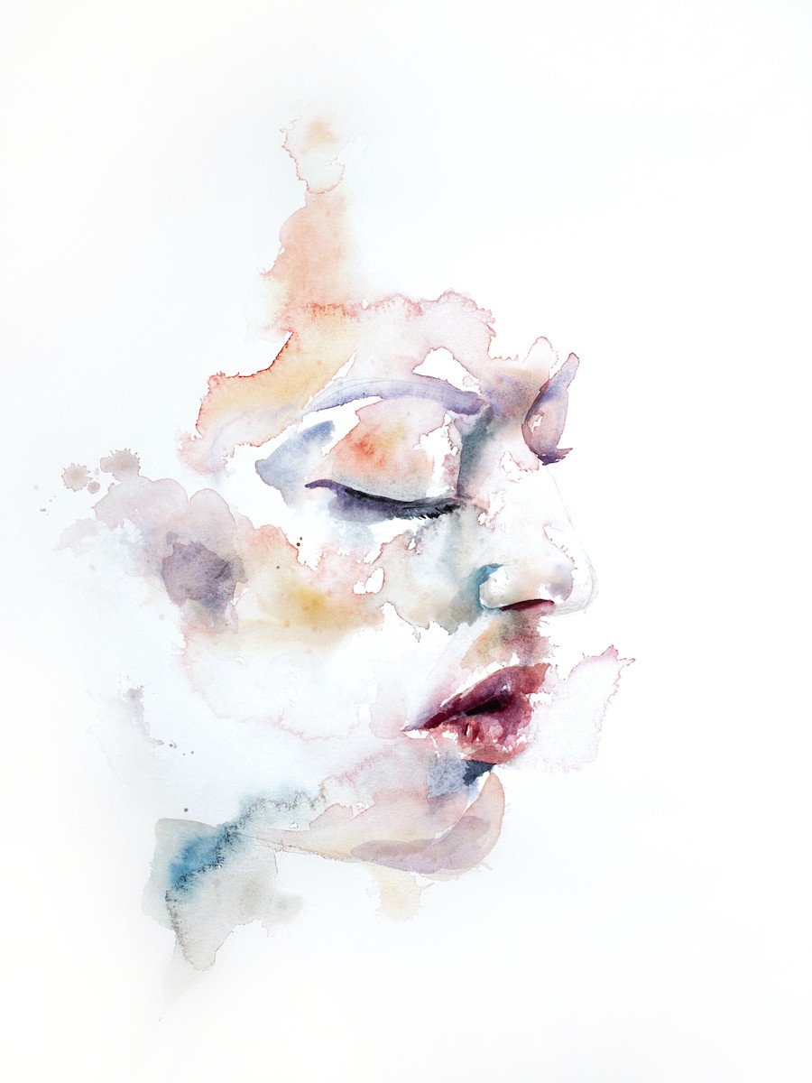 Elizabeth Becker, Whisper Elizabeth Becker, Whisper