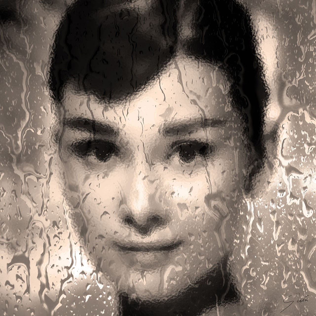 Miguel Guía, Éternelle Audrey 70 Miguel Guía, Éternelle Audrey 70