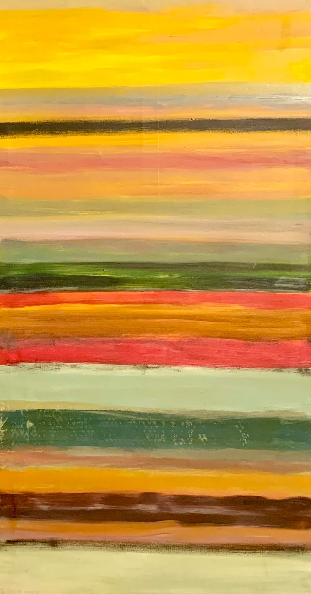 Bartosz Michal Hoppe Sadowski, Landscape LVIII Bartosz Michal Hoppe Sadowski, Landscape LVIII