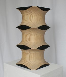 A different turn, wide turn, Koen Boersma