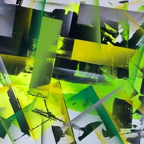 Pittura, Graff n°1404, Parscha Mirghawameddin
