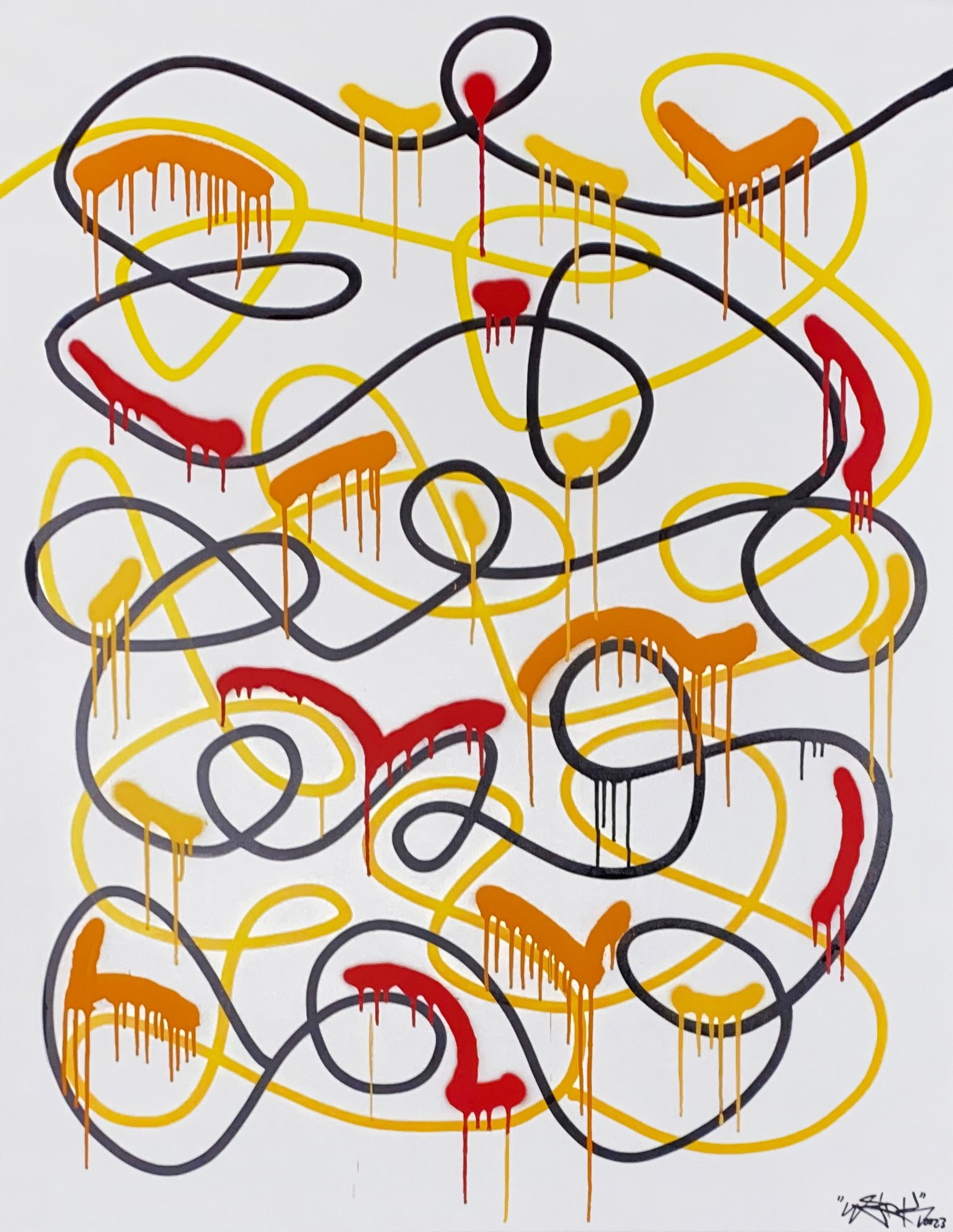 Parscha Mirghawameddin, Graff n°1408 Parscha Mirghawameddin, Graff n°1408