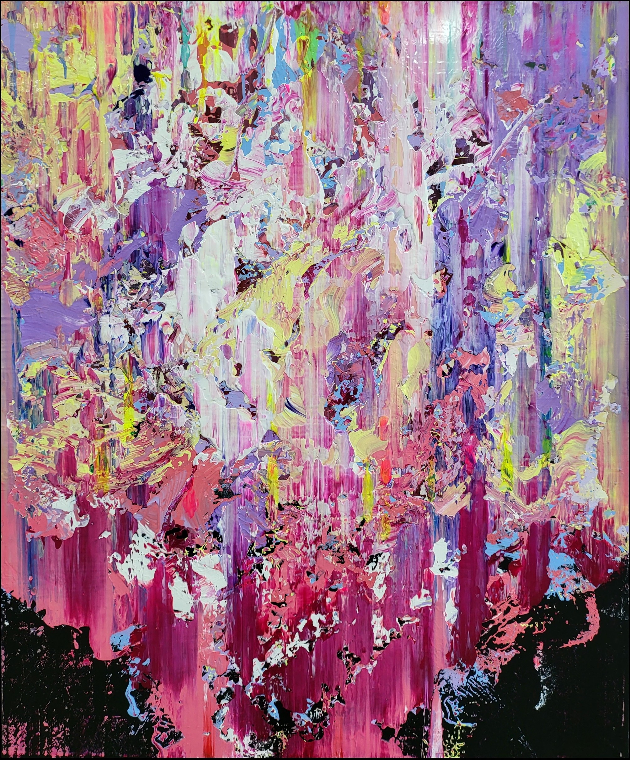 Alex Senchenko, Abstract 2354 Alex Senchenko, Abstract 2354