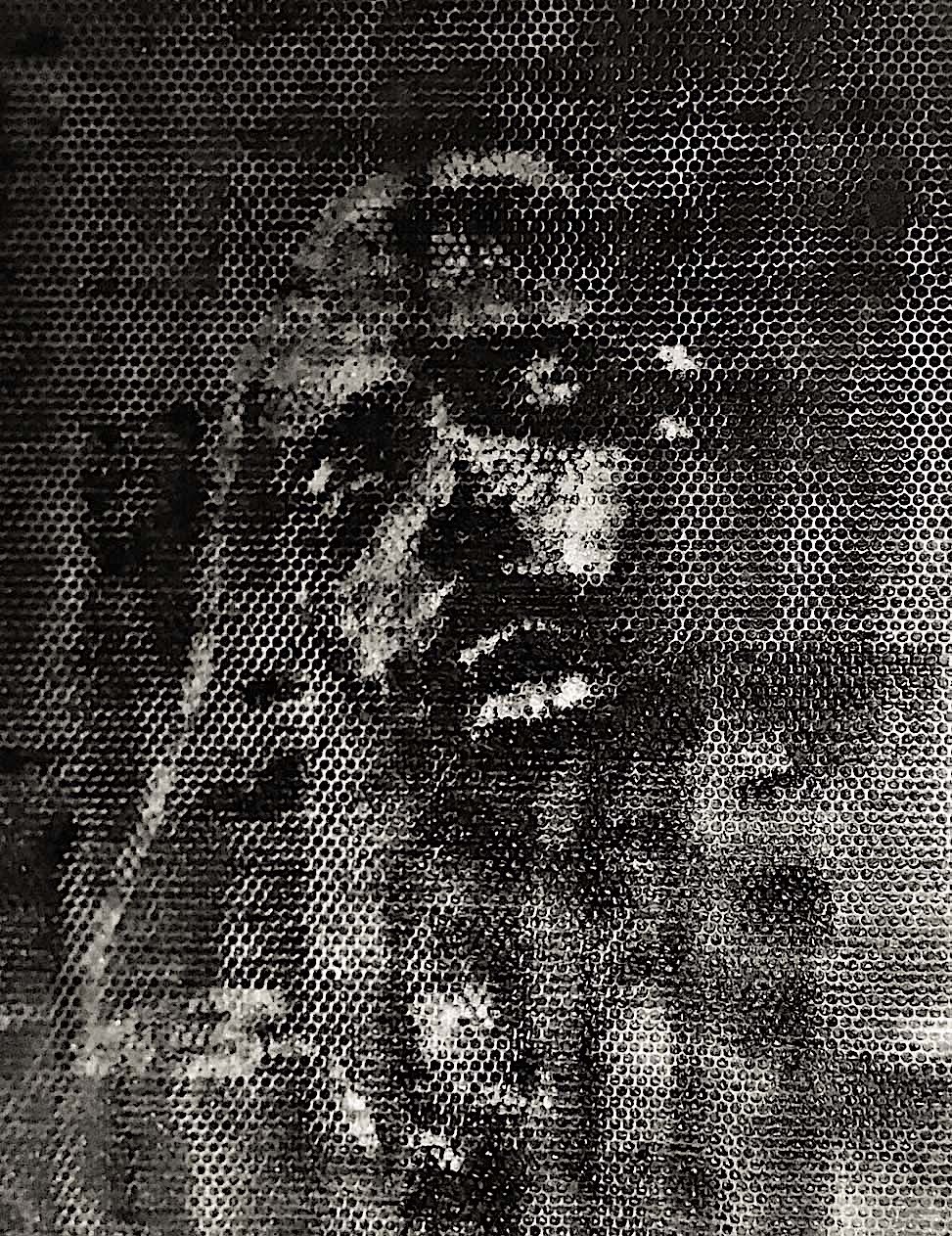 Christophe Ruiz, PapierBulle/AntikPiéta Christophe Ruiz, PapierBulle/AntikPiéta