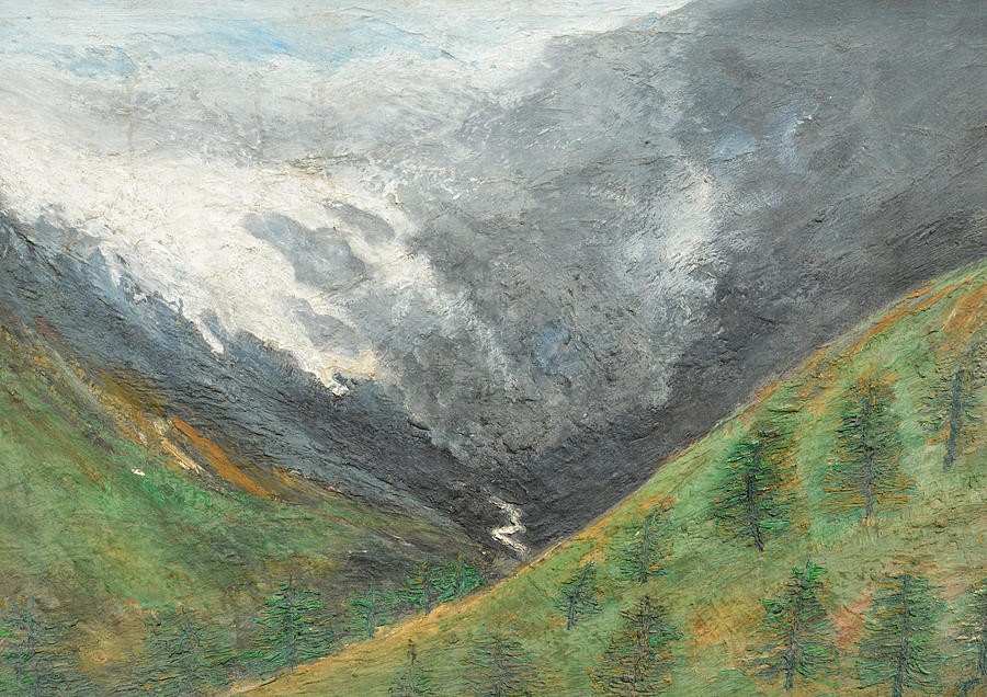 Anand Manchiraju, Splendours of himalayas Anand Manchiraju, Splendours of himalayas