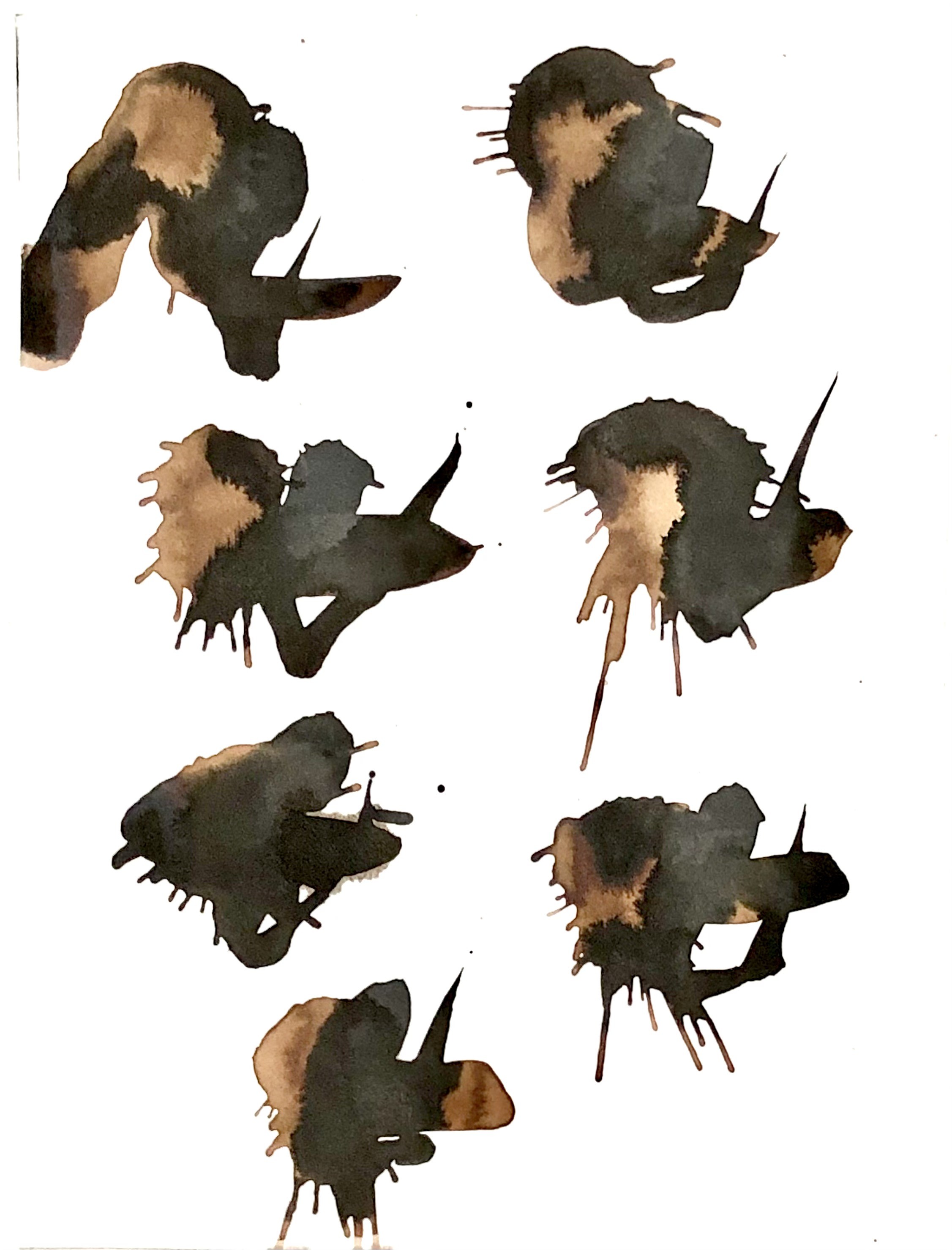 Frédérick Mazoir, Geotropisme 11 Frédérick Mazoir, Geotropisme 11