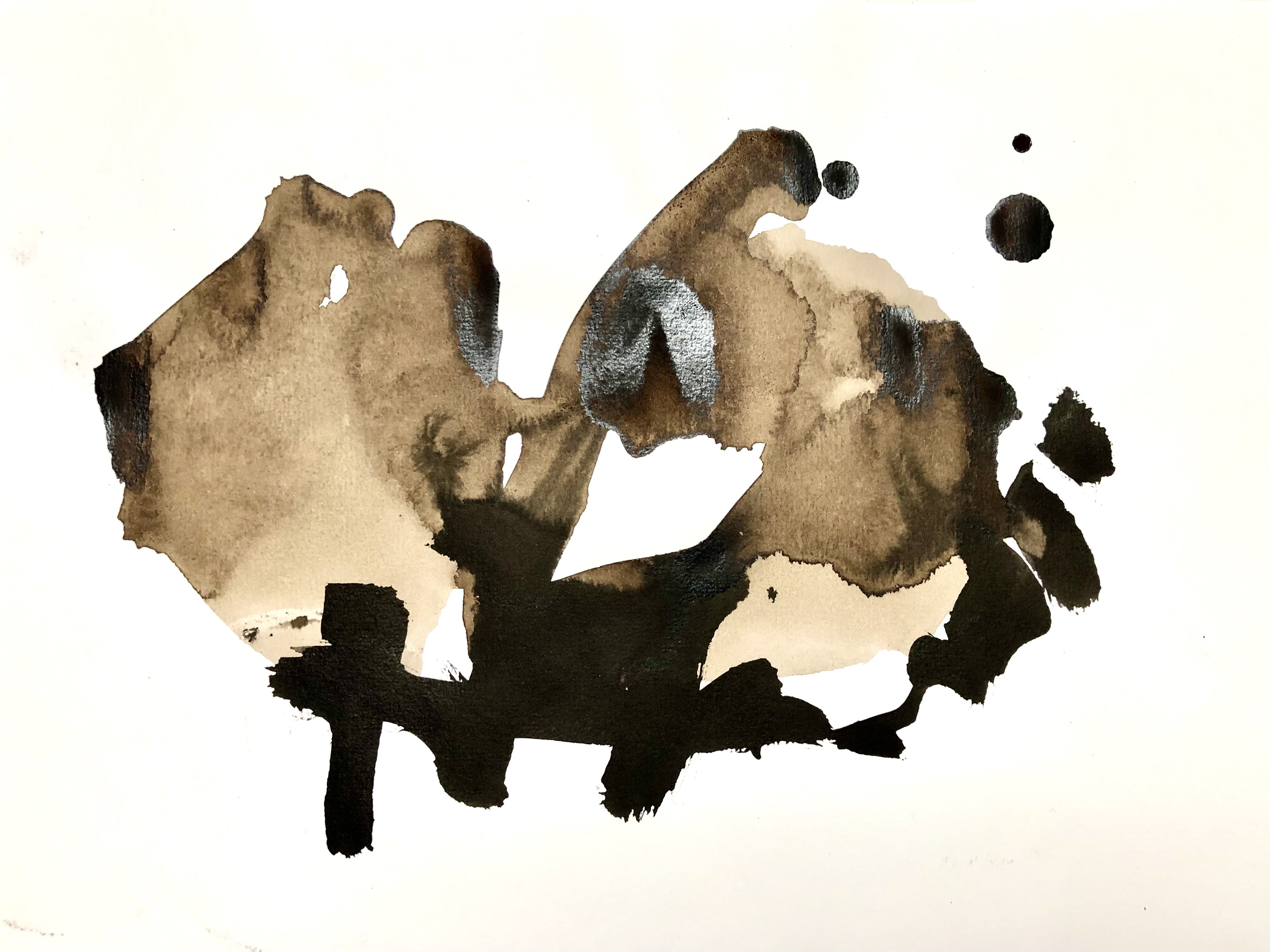 Frédérick Mazoir, Geotropisme 16 Frédérick Mazoir, Geotropisme 16