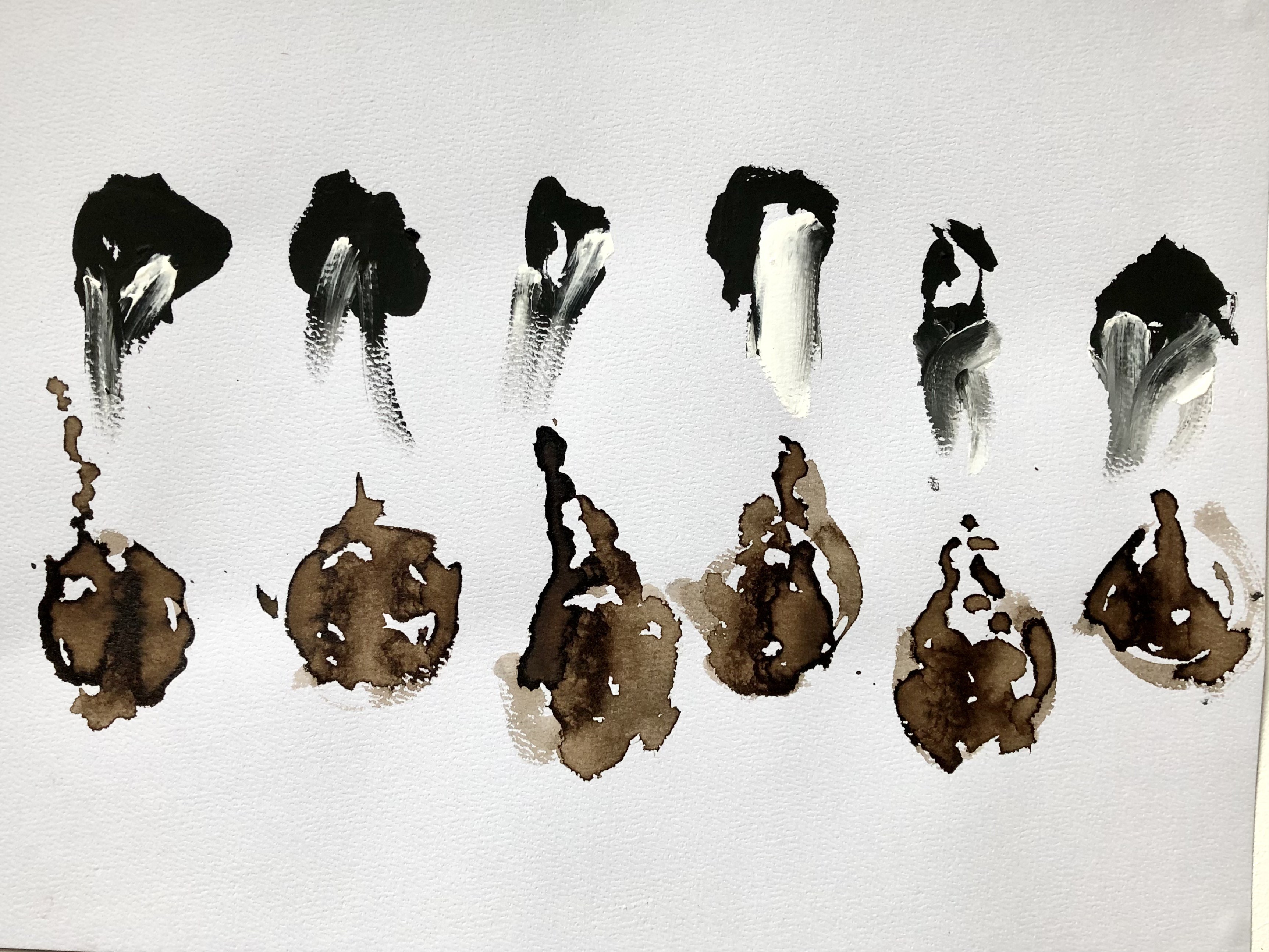 Frédérick Mazoir, Geotropisme 19 Frédérick Mazoir, Geotropisme 19