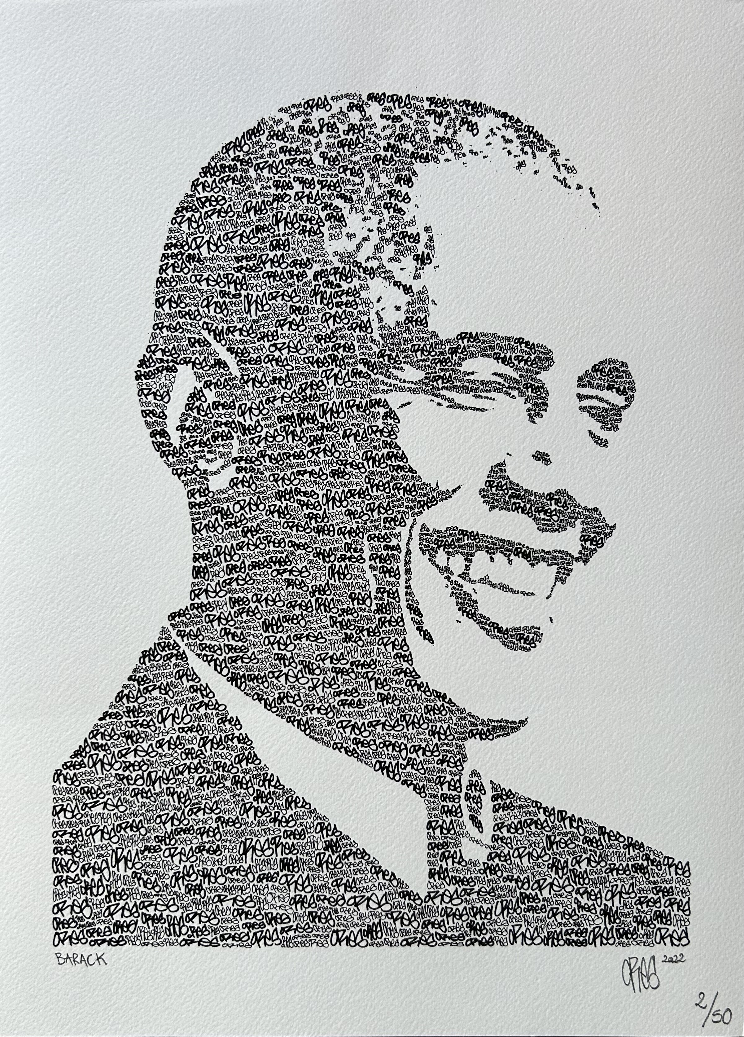 Ores, Barack Ores, Barack