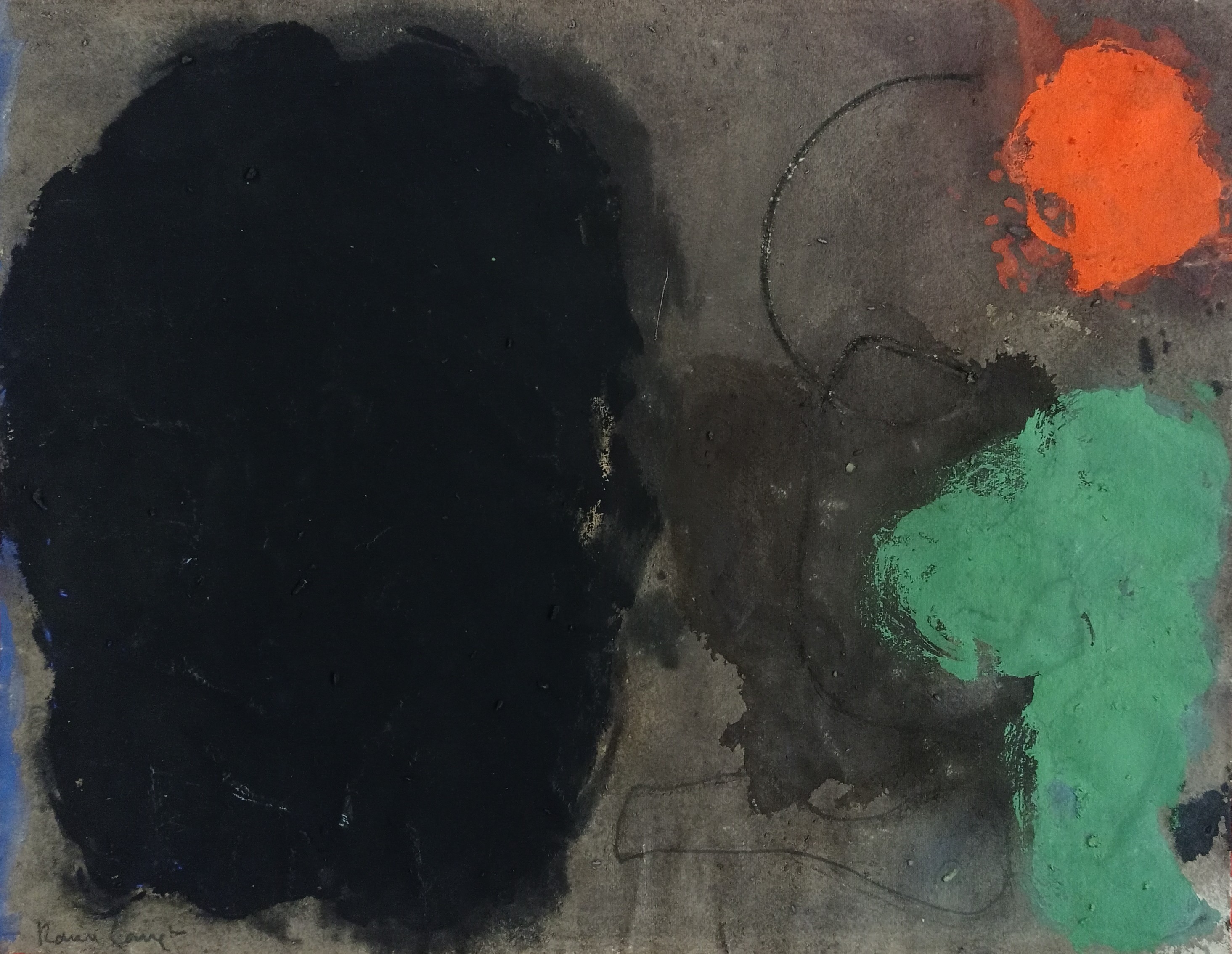 Ramon Canet, Untitled Ramon Canet, Untitled