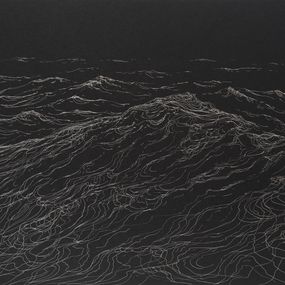 Vent hurlante, Franco Salas Borquez