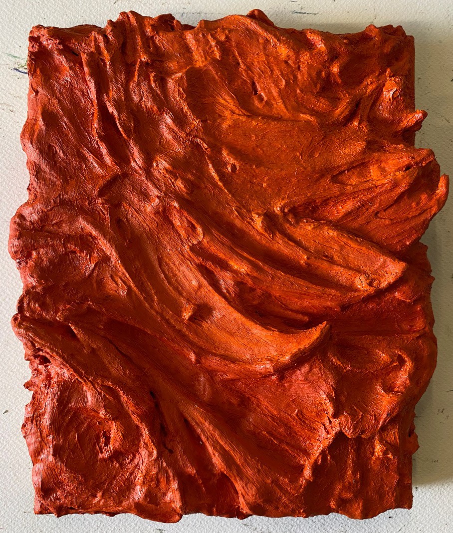 Natasha Zupan, Color Boundaries #26 Natasha Zupan, Color Boundaries #26