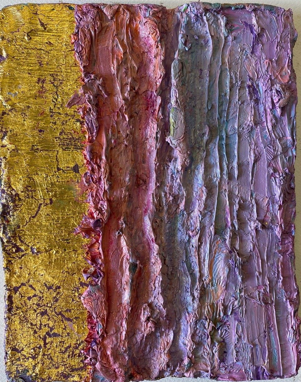 Natasha Zupan, Color Boundaries #35 Natasha Zupan, Color Boundaries #35