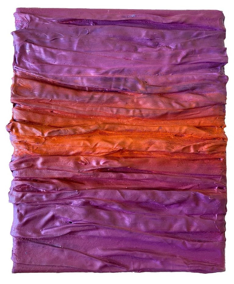 Natasha Zupan, Color Boundaries #67 Natasha Zupan, Color Boundaries #67