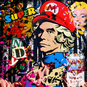 Super andy, Marcello Quarta