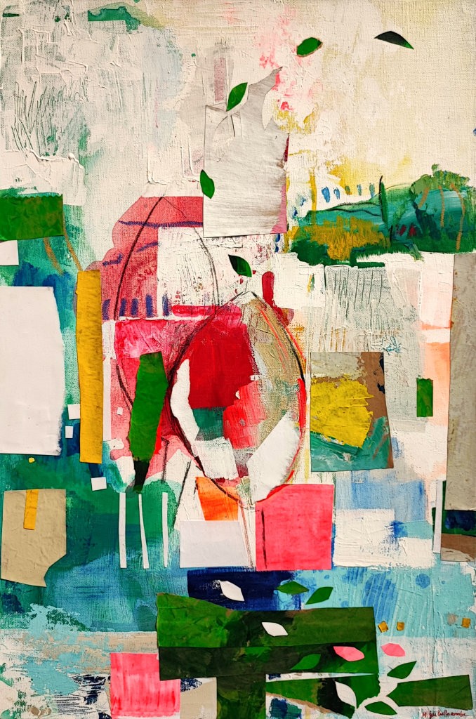Mathilde de Bellecombe, Paysage Mathilde de Bellecombe, Paysage