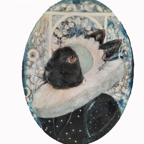 Olivia (EA), Karenina Fabrizzi