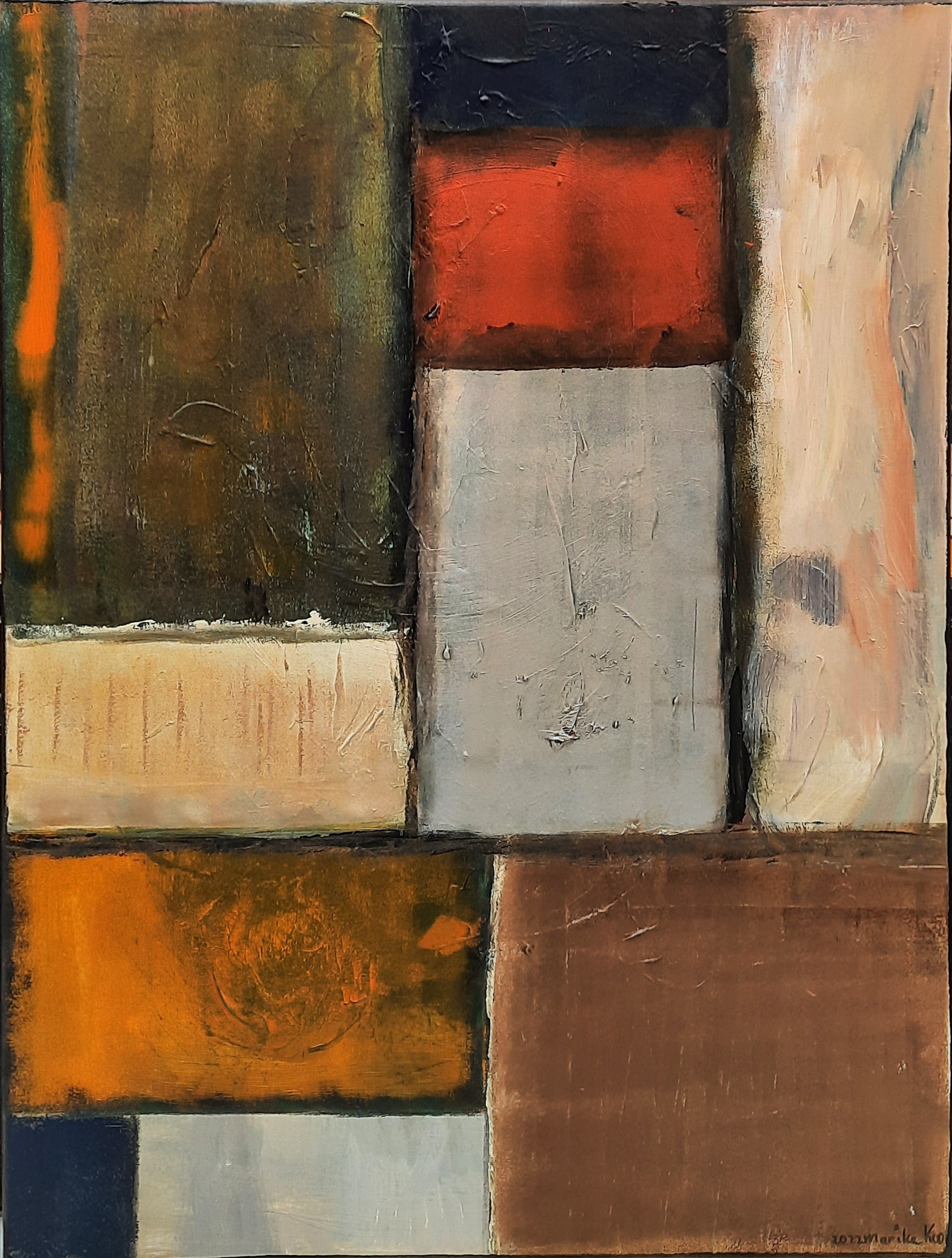 Marike Koot, Fields of color 02 (1) Marike Koot, Fields of color 02 (1)