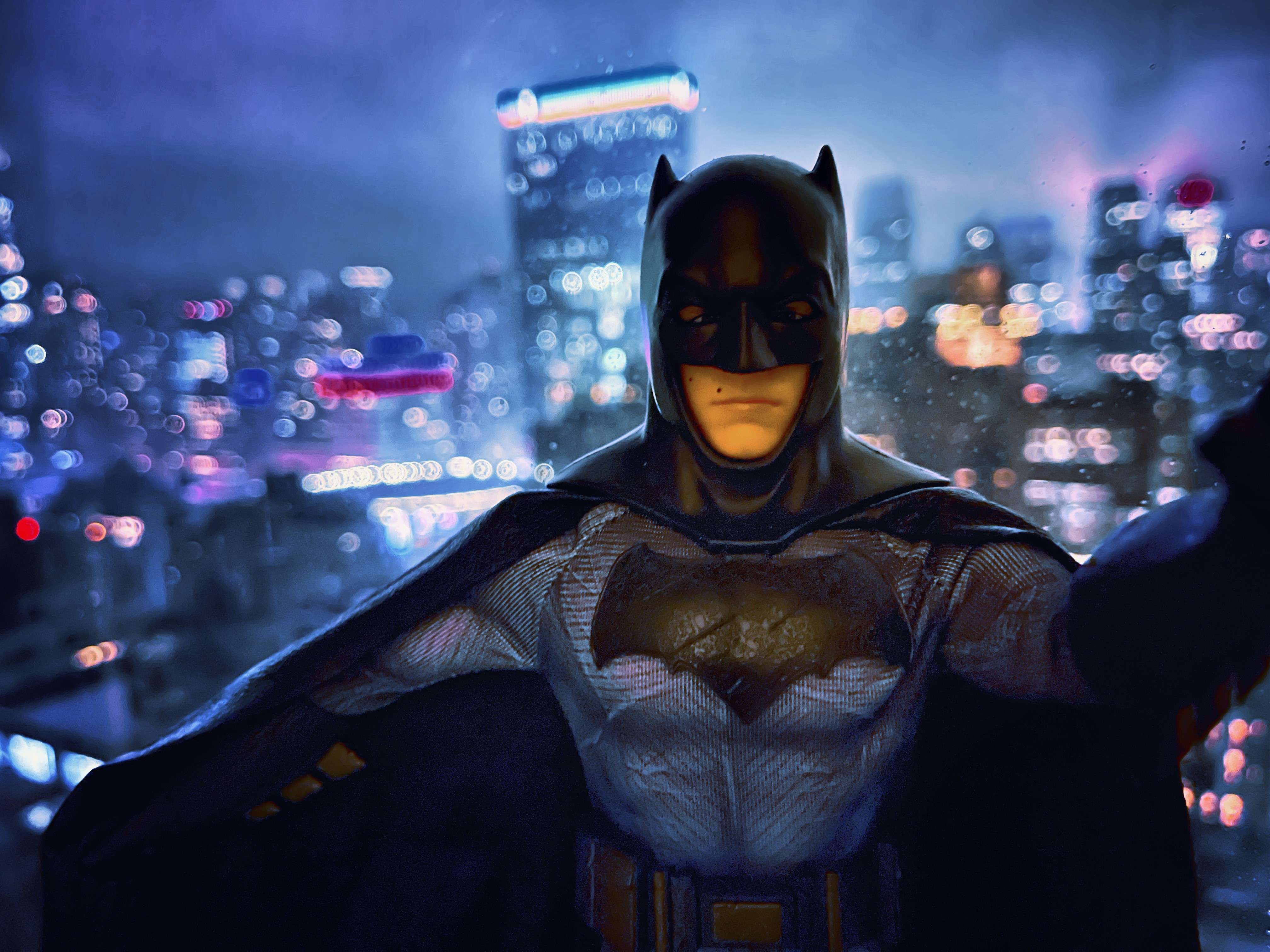 Clotilde.MJ, Batman NYC Clotilde.MJ, Batman NYC