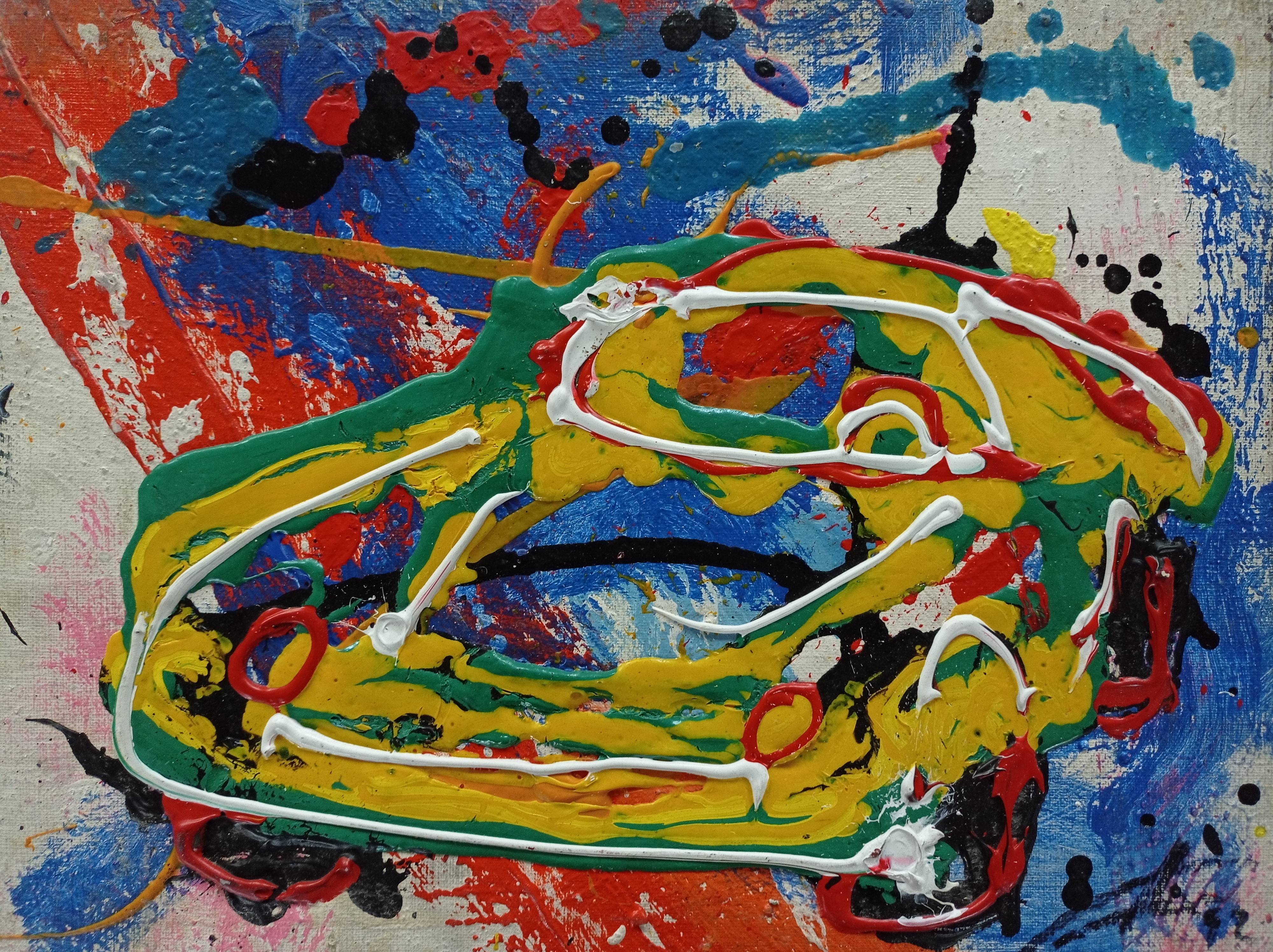Joaquim Falcó, Untitled Joaquim Falcó, Untitled