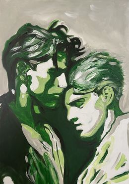 Hold me, Elisa Bonotti