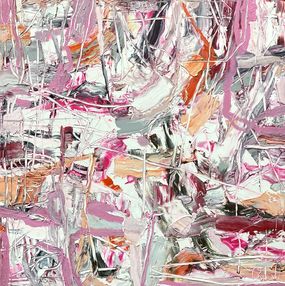 Painting, Colours of you, Maria Esmar