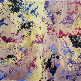 Peinture, Abstract 2358, Alex Senchenko