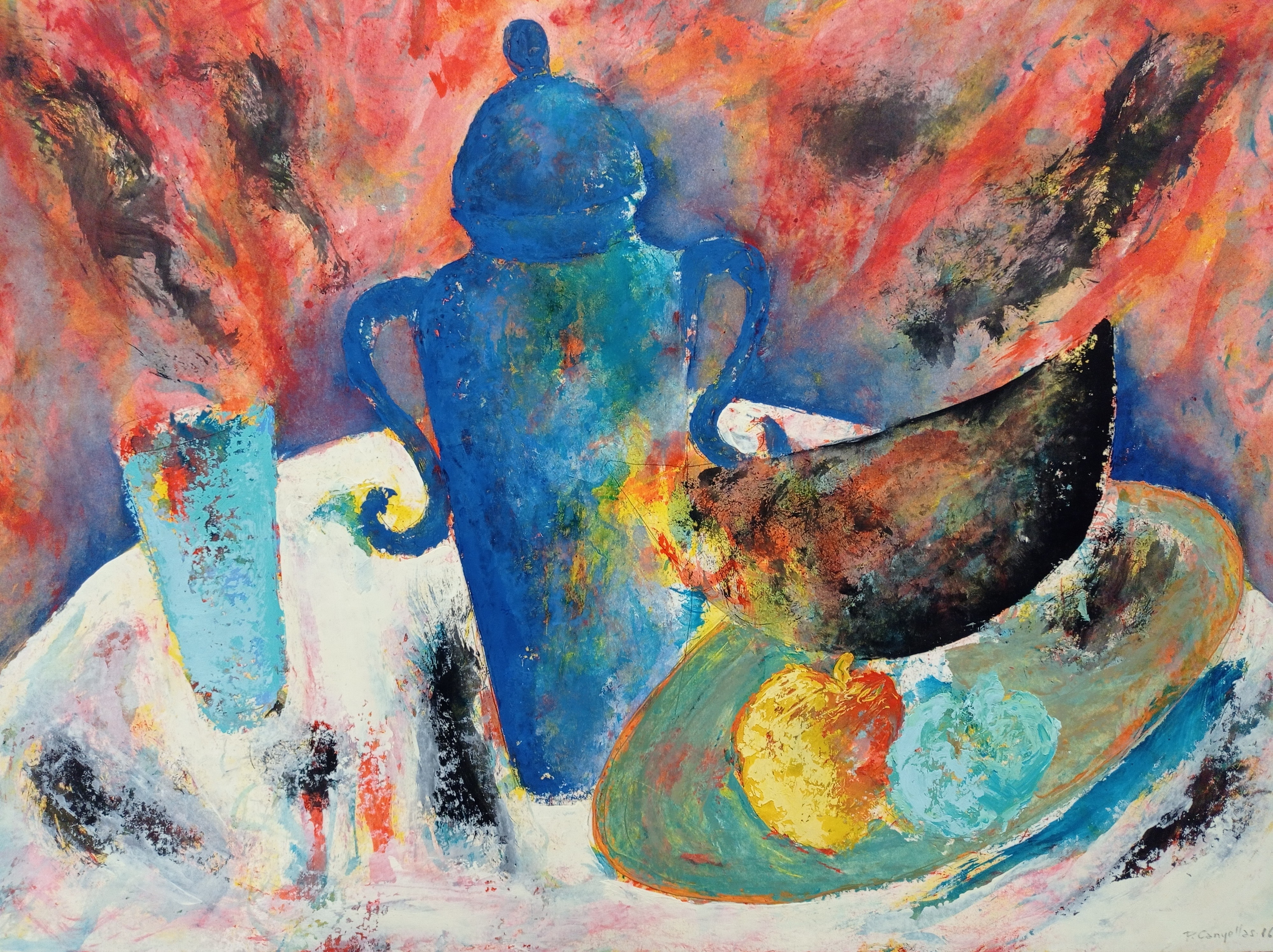 Pep Canyellas, Untitled Pep Canyellas, Untitled