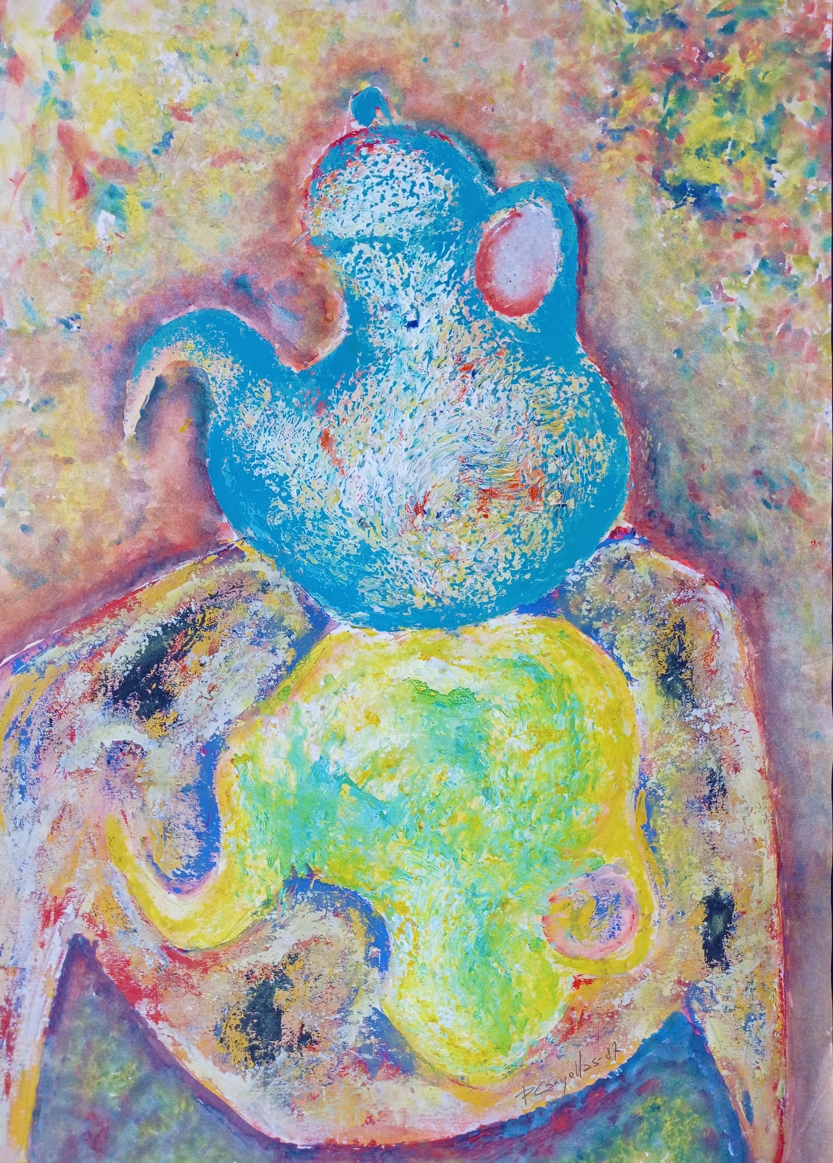 Pep Canyellas, Untitled Pep Canyellas, Untitled