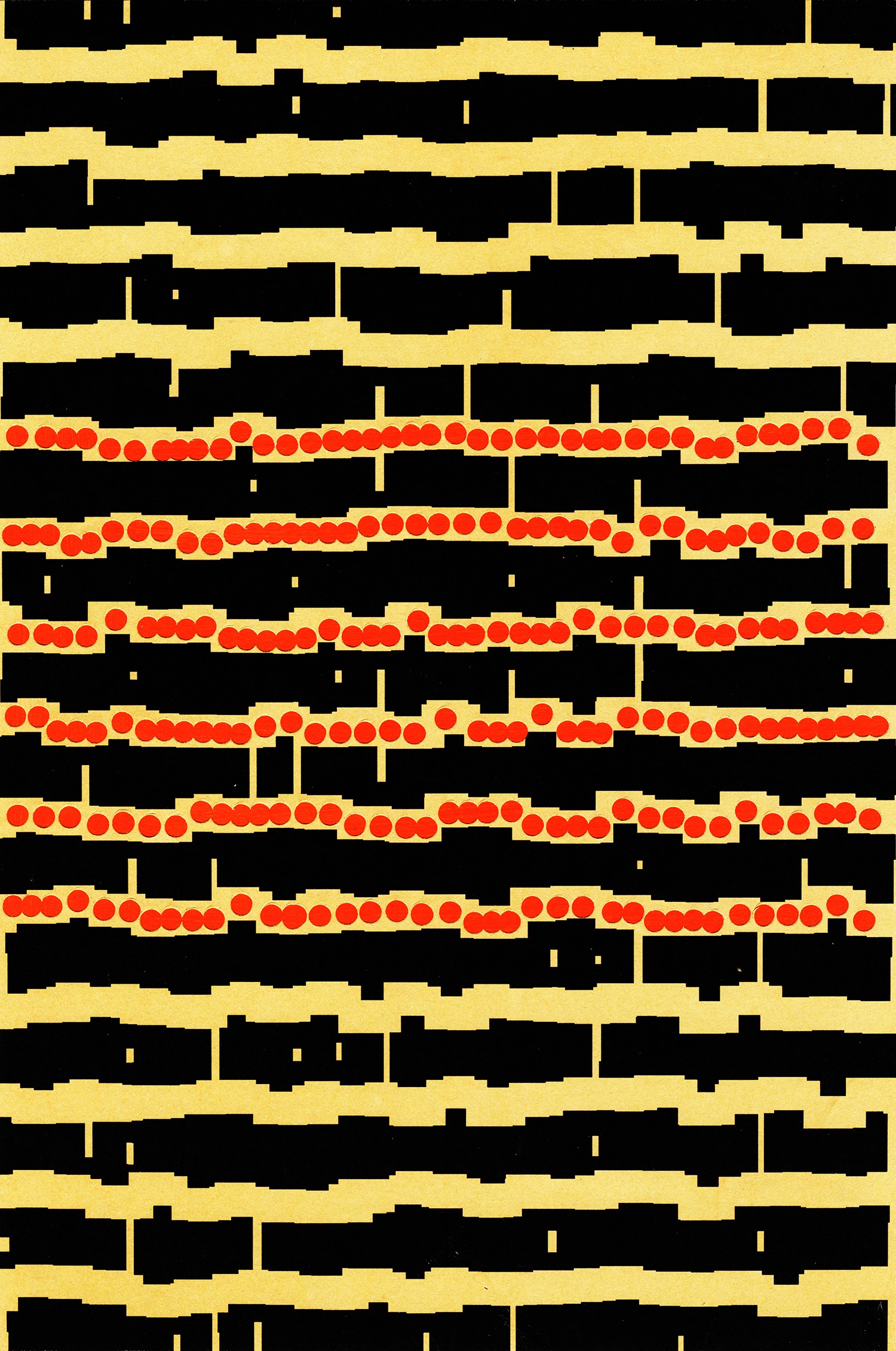 Petr Strnad, Expansive Space 3. Petr Strnad, Expansive Space 3.