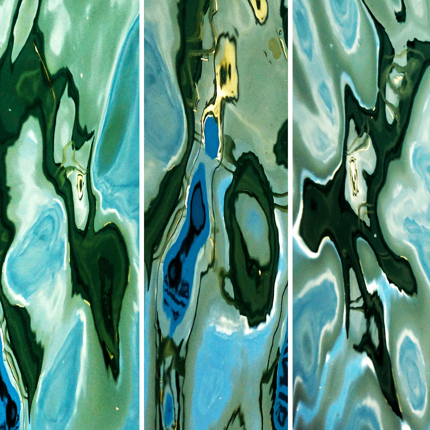 Arelys Photos, Reflet turquoise Arelys Photos, Reflet turquoise