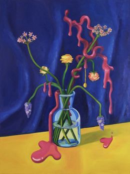Still Life, Xin Yu