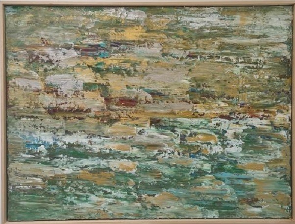 Burhan Amer, Untitled Burhan Amer, Untitled