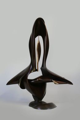 Sculpture, Oasis, Yevgeniy Prokopov