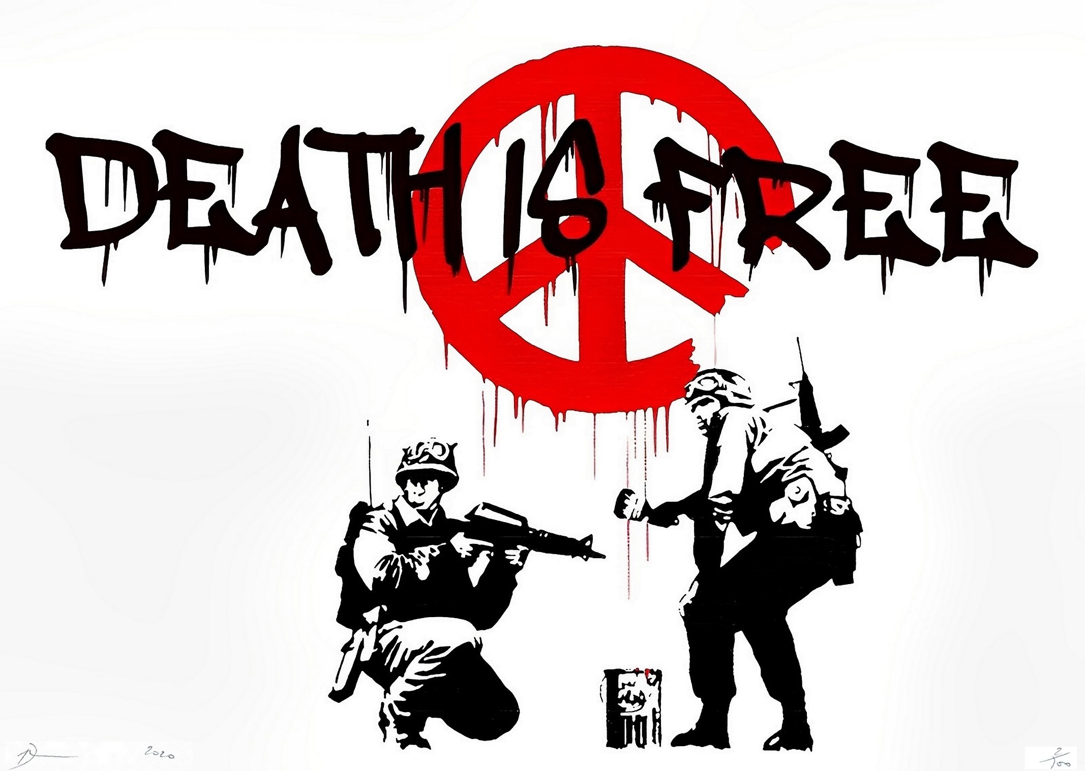 Death NYC, Death F893 Death NYC, Death F893