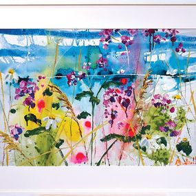 Summer Days, Rachael Dalzell