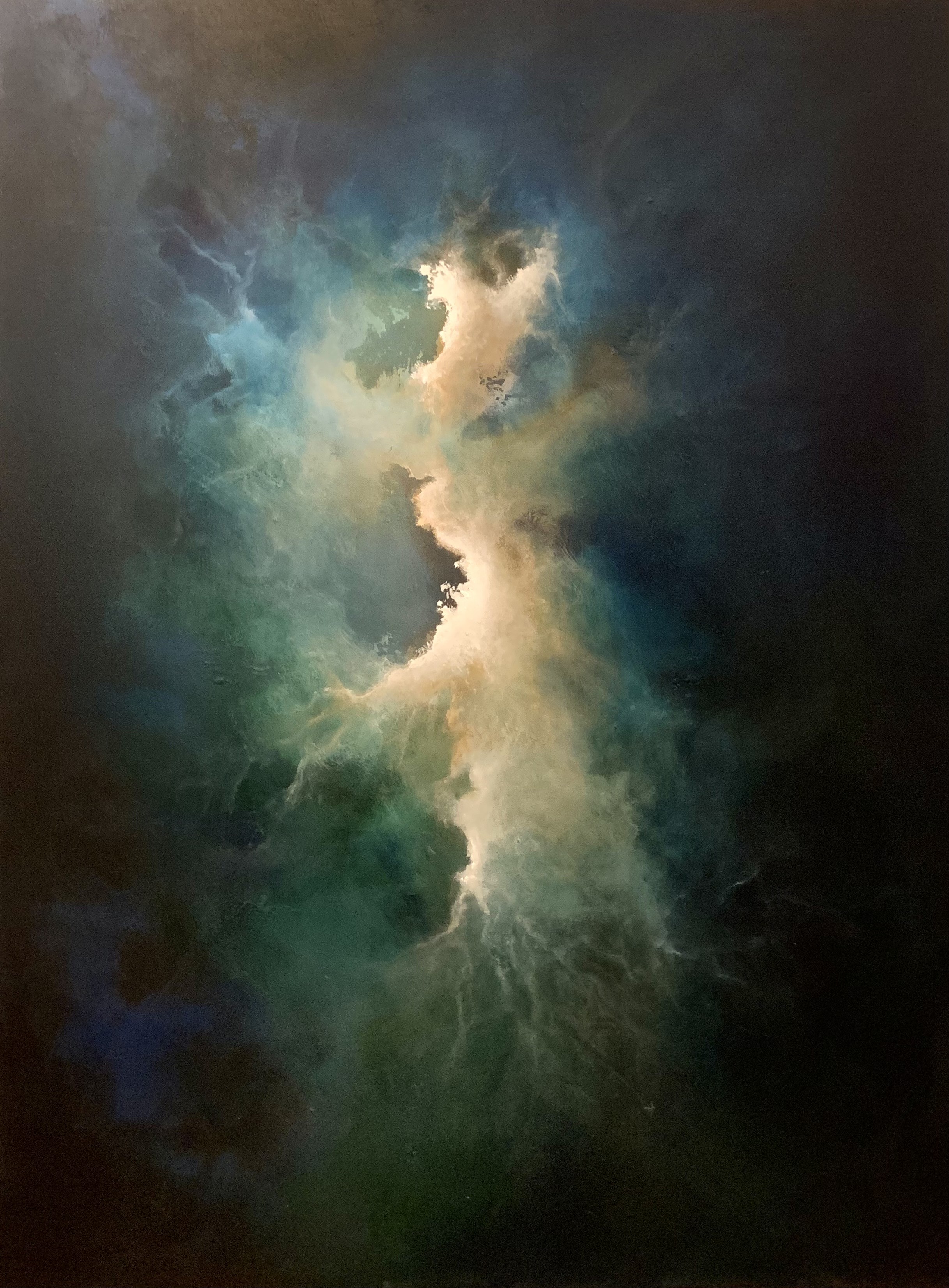 Nina Enger, The urge for freedom Nina Enger, The urge for freedom