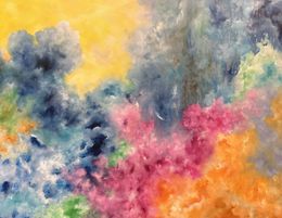 Flowerworks, Betty Lu