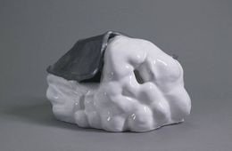 Maison nuage, Sylvia Goubern