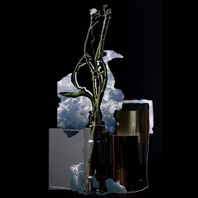 Photographie, Untitled #7. From the series There is an ocean in my glass, Ying Chen
