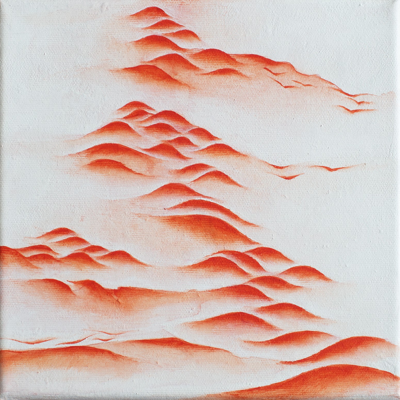Francesca Borgo, Land of beauty Francesca Borgo, Land of beauty