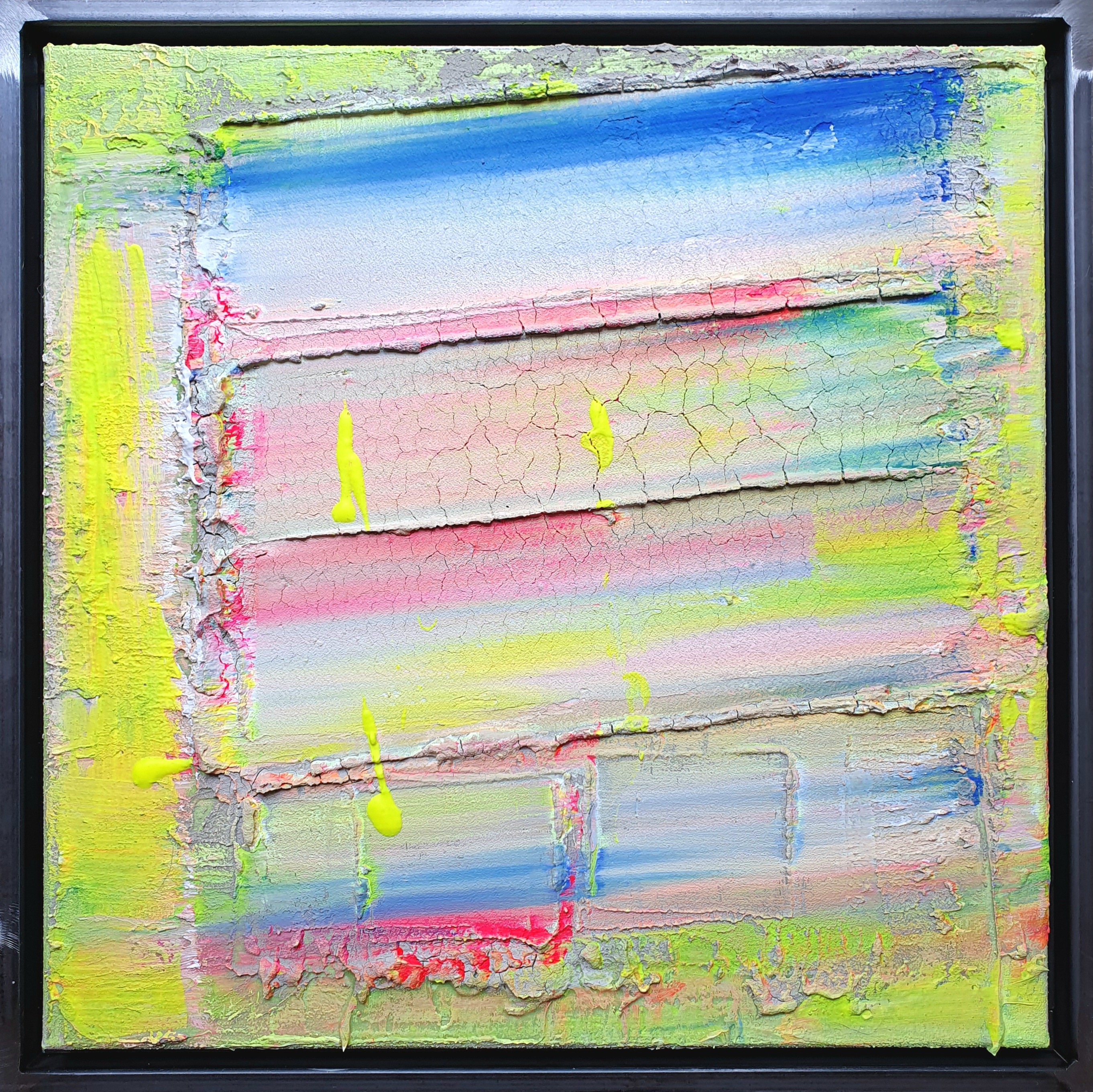 Sophie Mangelsen, Sunday feeling on a wednesday - II Sophie Mangelsen, Sunday feeling on a wednesday - II