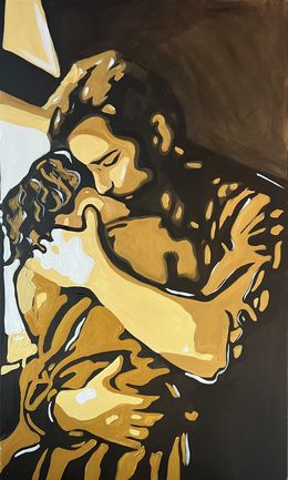 Devotion, Elisa Bonotti